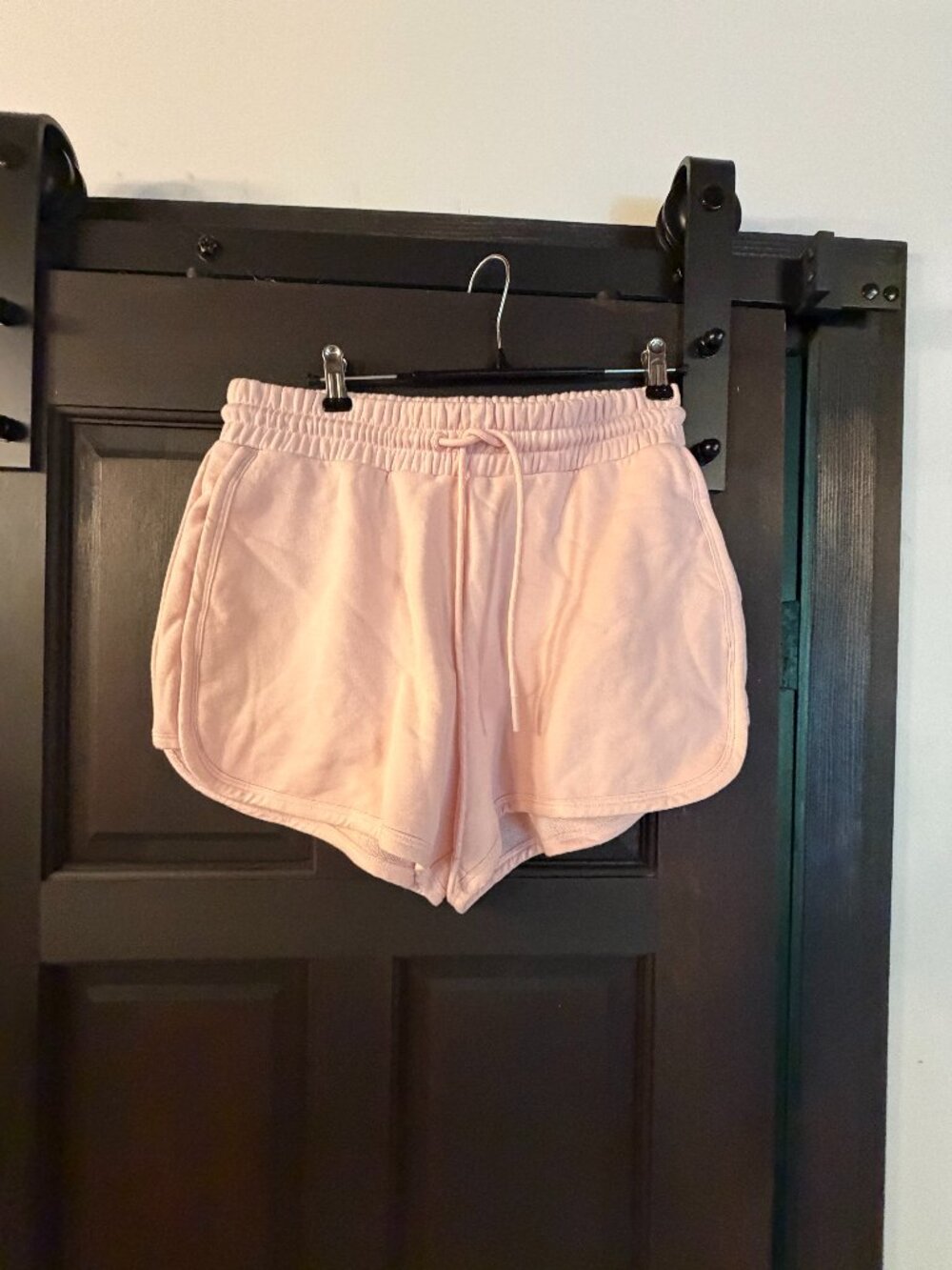 Zimmerman Shorts In Pink